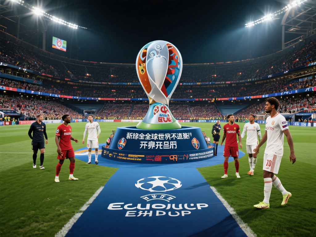 新版世俱杯：能让足球真正全球化吗？（新世俱杯：能否撬动全球足球的权力杠杆？）