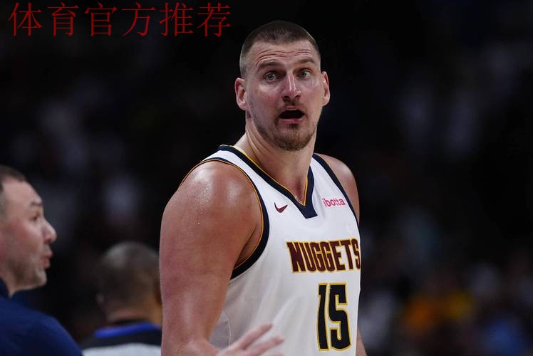 历史第一人！冠军前锋引爆联盟，快船或迎利好，约基奇尽力了