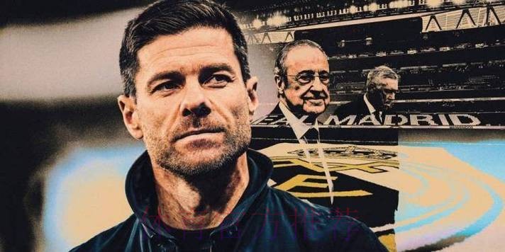 TA-皇马非常欣赏阿隆索 他在瓜穆安手下都效力过